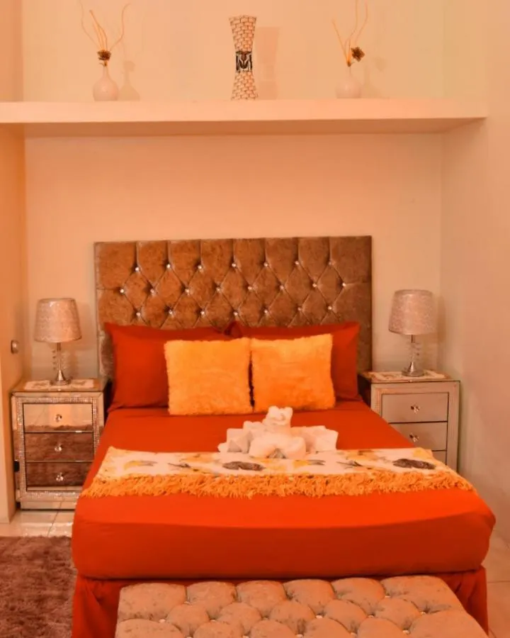 Caribbean Estate Deluxe 2 Apartment Portmore