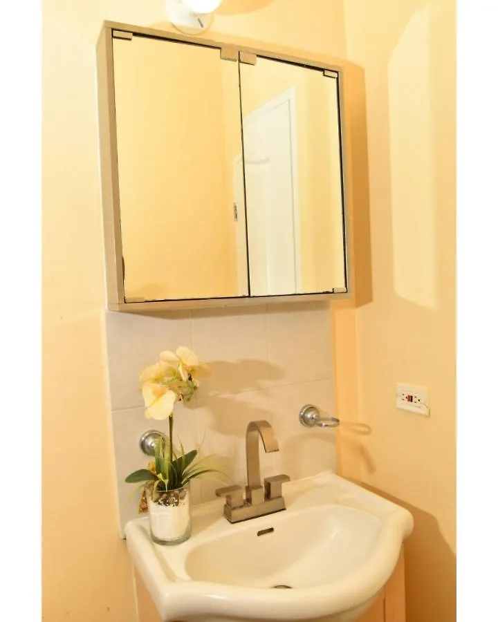 Caribbean Estate Deluxe 2 Apartment Portmore